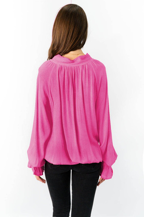 COTTON TOP AMARANTH (298ART)