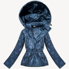 blau 