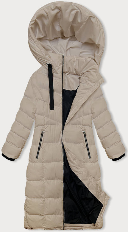 WINTERJACKE MIT MEMBRAN MINZE (W182)