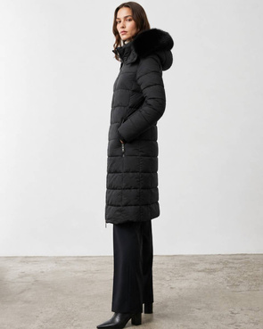 WINTERJACKE MIT MEMBRAN MINZE (W182)