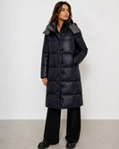 WINTERJACKE MIT MEMBRAN MINZE (W182)