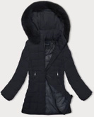 WINTER JACKET WITH MEMBRANE MINT (W182)
