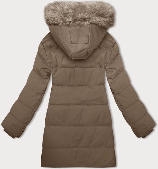 WINTER JACKET WITH MEMBRANE MINT (W182)