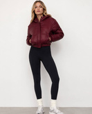 WINTERJACKE MIT MEMBRAN MINZE (W182)