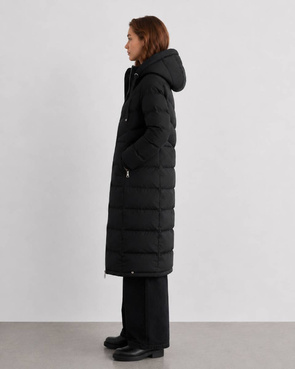 WINTERJACKE MIT MEMBRAN MINZE (W182)