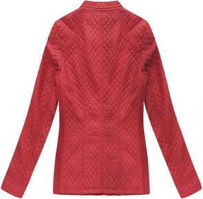 BIKERJACKE ROT (5087BIG)