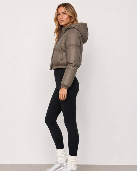WINTERJACKE MIT MEMBRAN MINZE (W182)