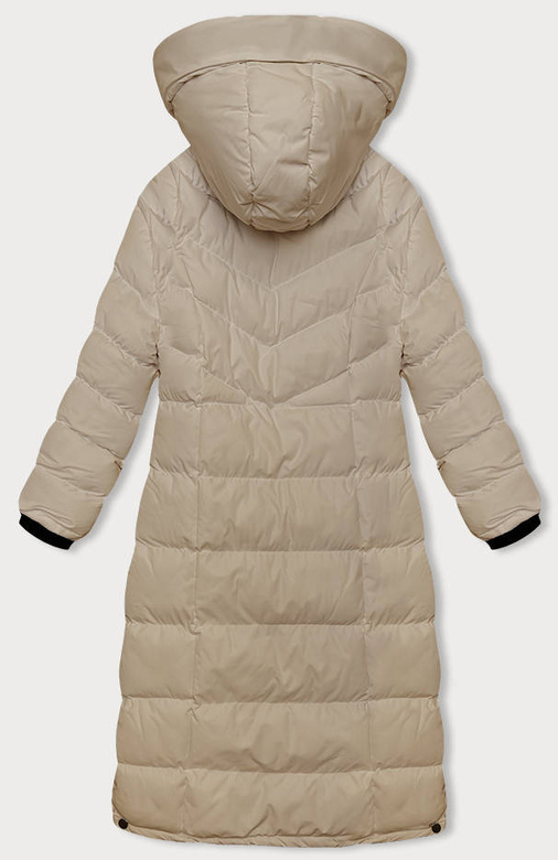 WINTERJACKE MIT MEMBRAN MINZE (W182)