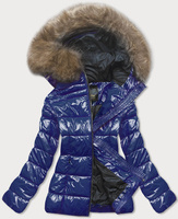 blau 