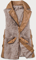 brown || beige