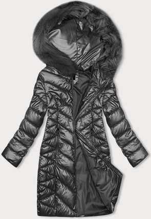 WINTER JACKET WITH MEMBRANE MINT (W182)