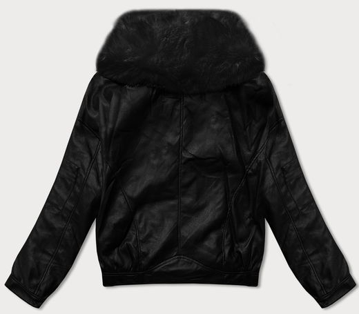 WINTER JACKET WITH MEMBRANE MINT (W182)