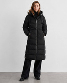 WINTERJACKE MIT MEMBRAN MINZE (W182)