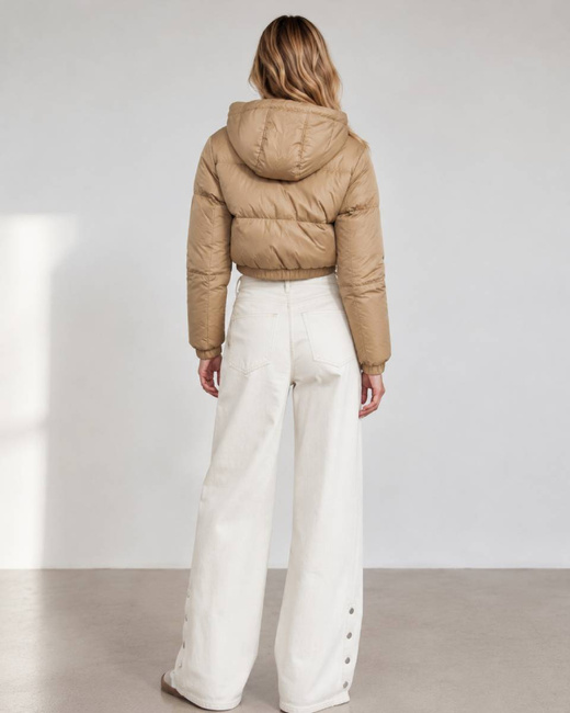 WINTERJACKE MIT MEMBRAN MINZE (W182)