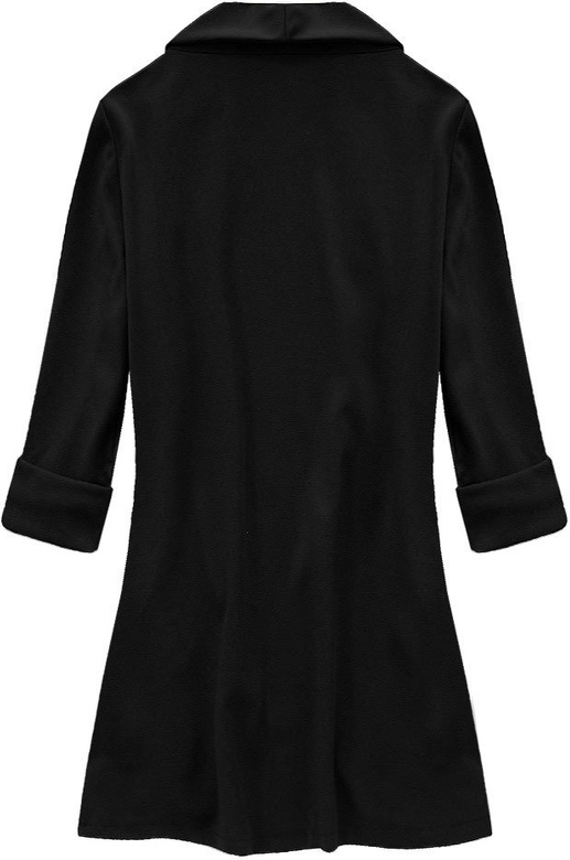 3/4 SLEEVE BLAZER BLACK (92ART)