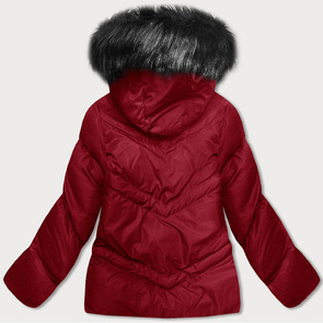 WINTER JACKET WITH MEMBRANE MINT (W182)