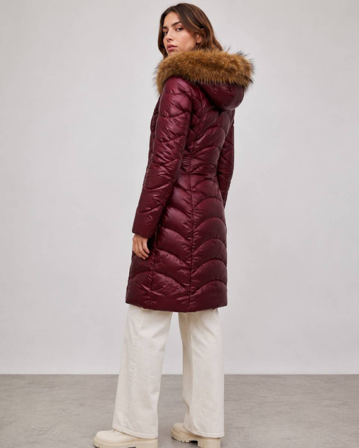WINTERJACKE MIT MEMBRAN MINZE (W182)