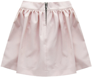 FLARED SKIRT POWDER PINK (88ART)