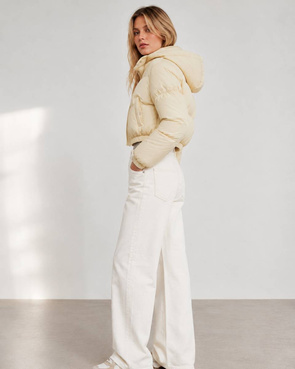 WINTERJACKE MIT MEMBRAN MINZE (W182)