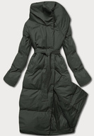 WINTERJACKE MIT MEMBRAN MINZE (W182)