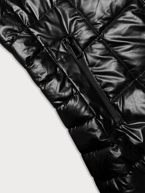 WINTER JACKET WITH MEMBRANE MINT (W182)
