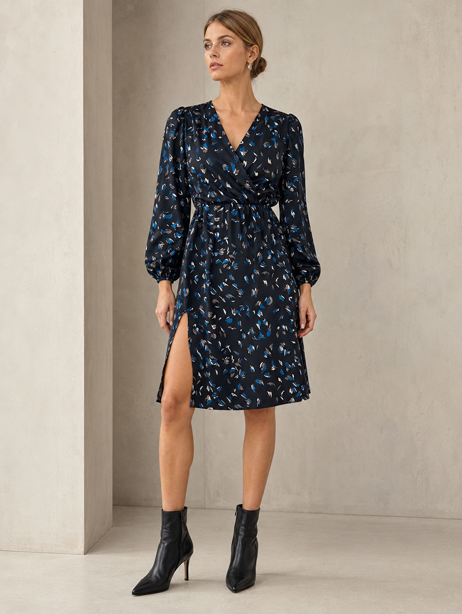 BLEISTIFTKLEID SCHWARZ (273ART)