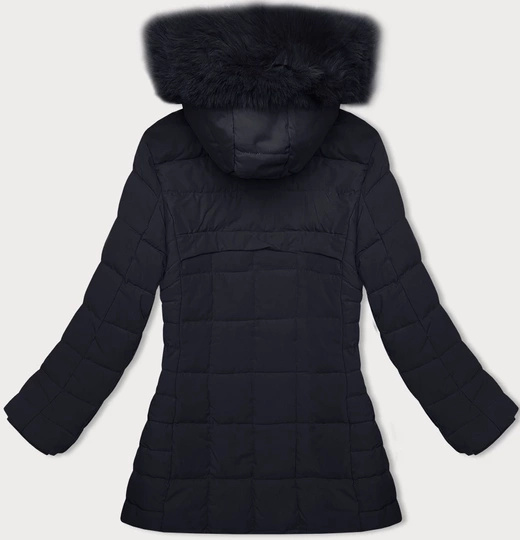 WINTER JACKET WITH MEMBRANE MINT (W182)