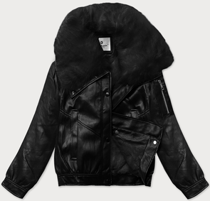WINTER JACKET WITH MEMBRANE MINT (W182)