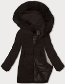 WINTER JACKET WITH MEMBRANE MINT (W182)