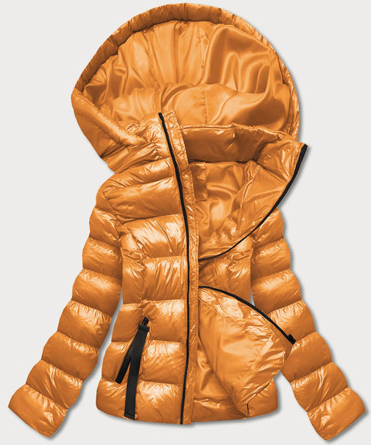 WINTERJACKE MIT MEMBRAN MINZE (W182)
