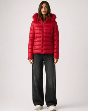 WINTERJACKE MIT MEMBRAN MINZE (W182)
