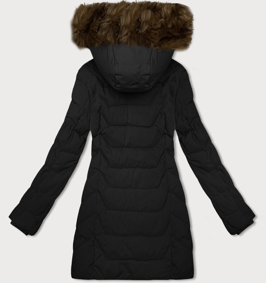 WINTER JACKET WITH MEMBRANE MINT (W182)