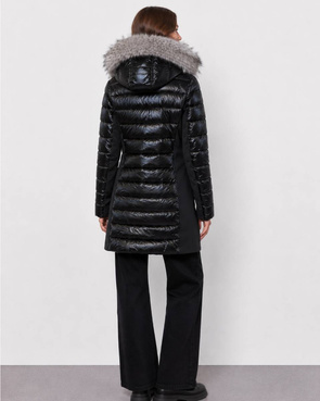 WINTERJACKE MIT MEMBRAN MINZE (W182)