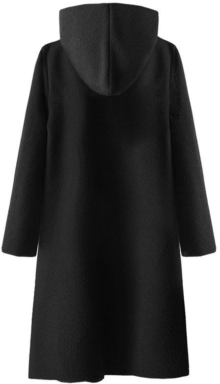 THIN BLAZER BLACK (274ART)