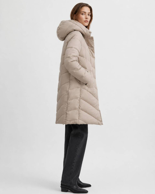 WINTERJACKE MIT MEMBRAN MINZE (W182)
