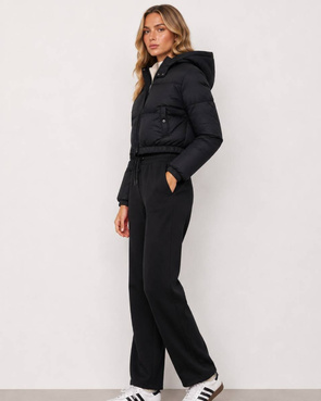 WINTERJACKE MIT MEMBRAN MINZE (W182)