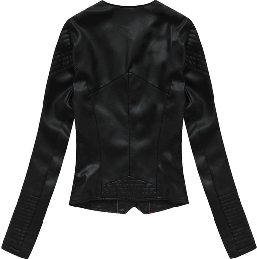BIKER JACKET BLACK (186M)