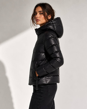 WINTERJACKE MIT MEMBRAN MINZE (W182)