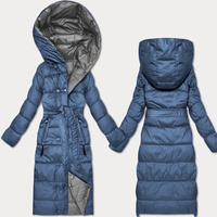 odcienie niebieskiego || odcienie szarości