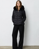 WINTERJACKE MIT MEMBRAN MINZE (W182)