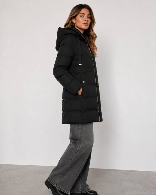 WINTERJACKE MIT MEMBRAN MINZE (W182)