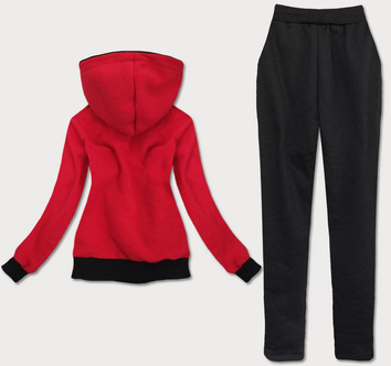 FARBE SCHWARZ UND GELB SET (698A)