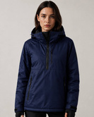 WINTERJACKE MIT MEMBRAN MINZE (W182)