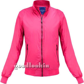 AL NWICK WINDJACKE ROSA (50320)