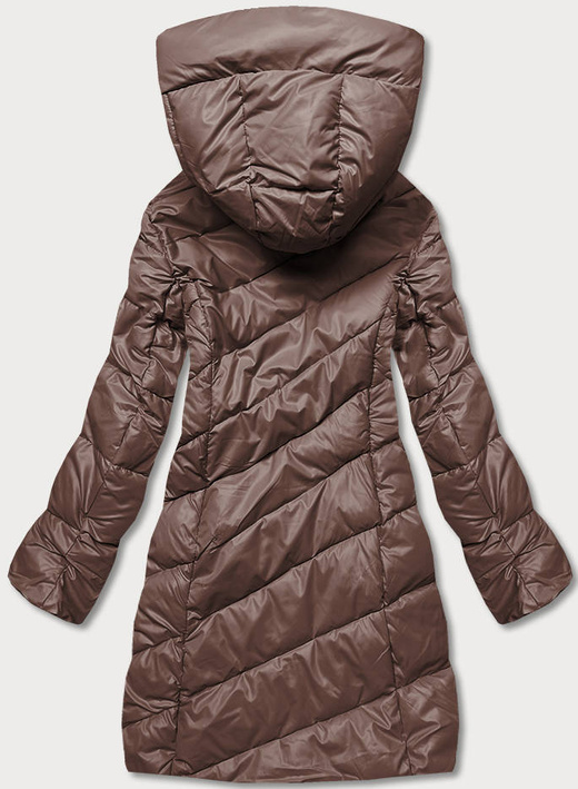 WINTERJACKE MIT MEMBRAN MINZE (W182)