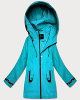 odcienie niebieskiego