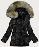 WINTERJACKE MIT MEMBRAN MINZE (W182)