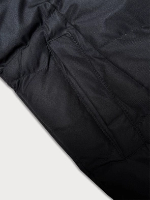 WINTERJACKE MIT MEMBRAN MINZE (W182)