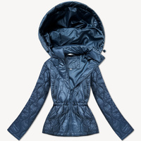 odcienie niebieskiego