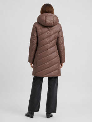 WINTERJACKE MIT MEMBRAN MINZE (W182)